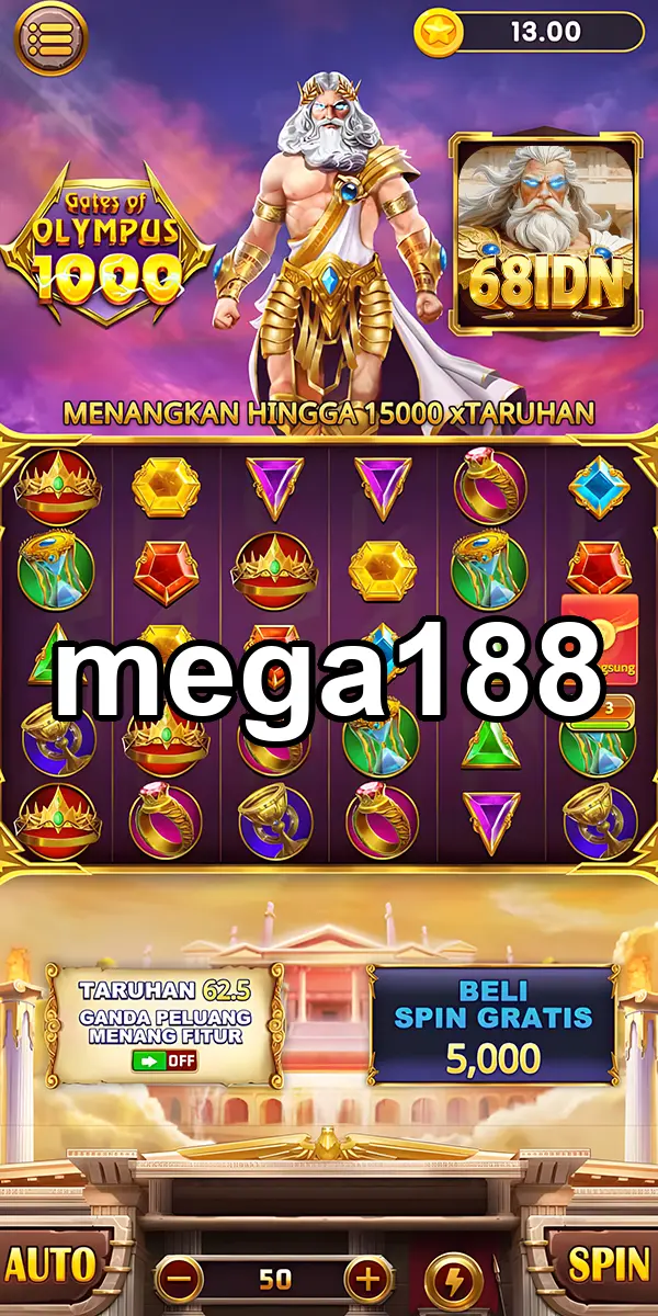 mega188 APK