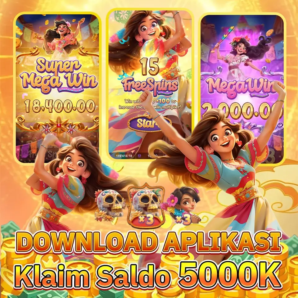 mega188 APK Resmi Unduh